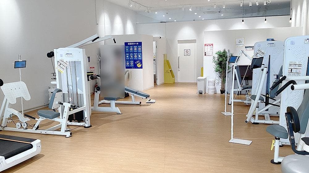 南生駒店 | 奈良県生駒市の24時間使えるジムならチョコザップ