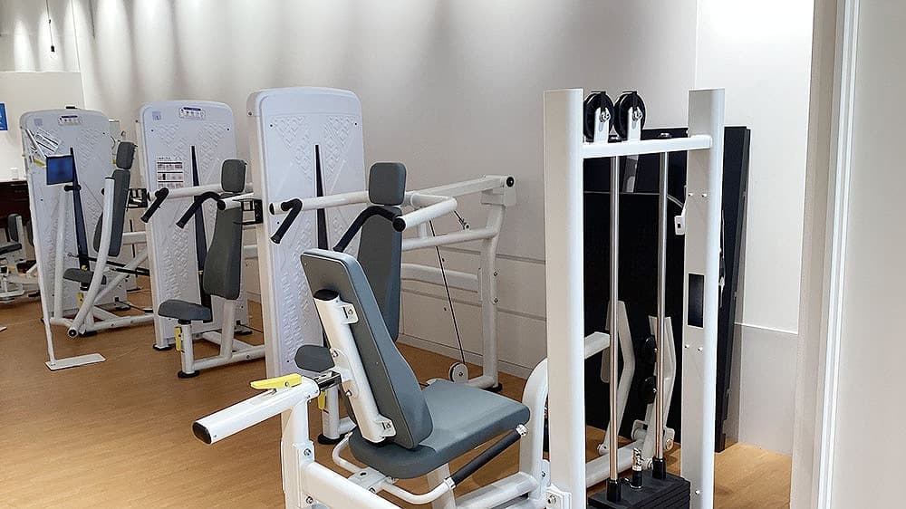 南生駒店 | 奈良県生駒市の24時間使えるジムならチョコザップ