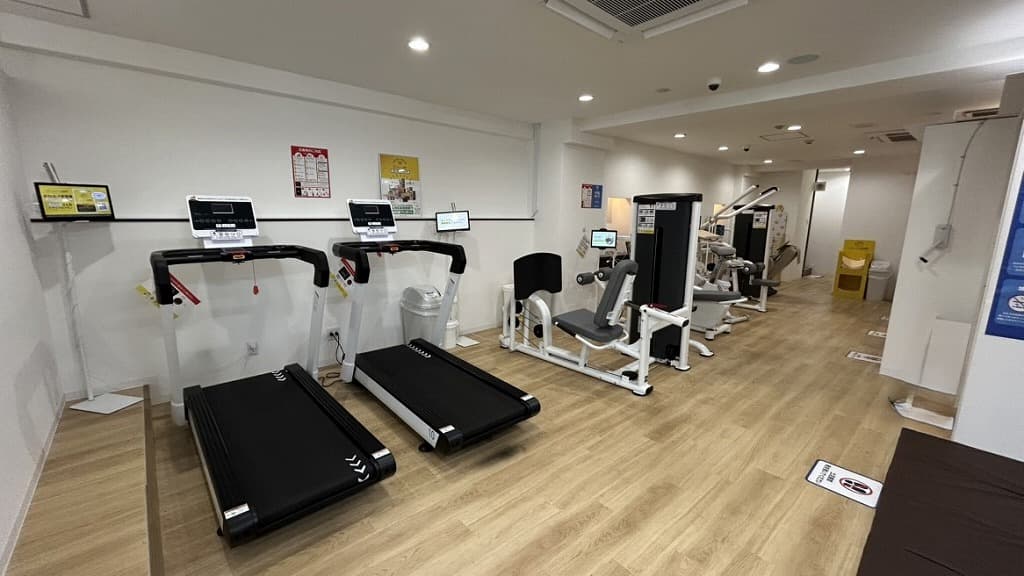 chocoZAP (チョコザップ)