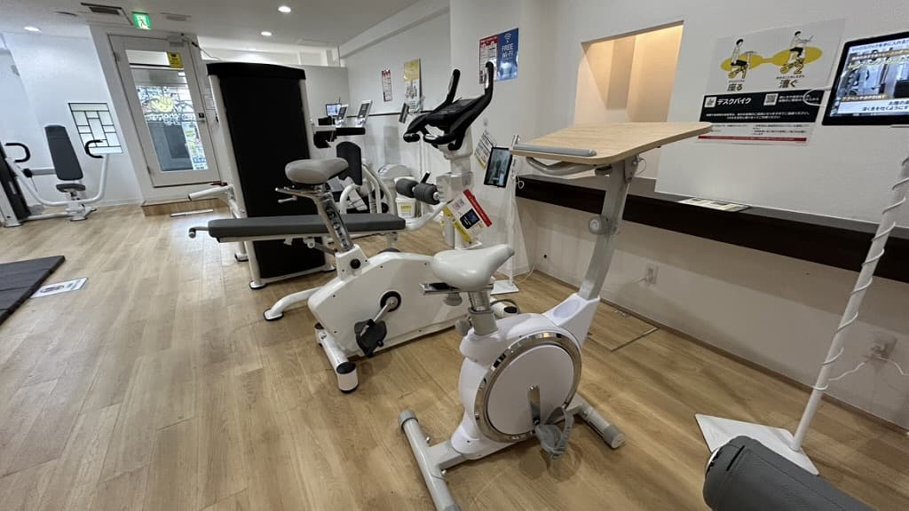 荻窪五丁目店 | 東京都杉並区の24時間使えるジムならチョコザップ