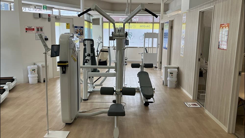 chocoZAP (チョコザップ)