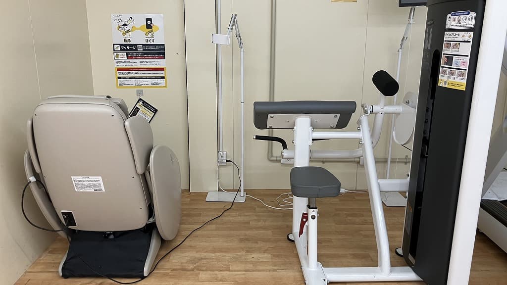 八千代緑が丘南店 | 千葉県八千代市の24時間使えるジムならチョコザップ