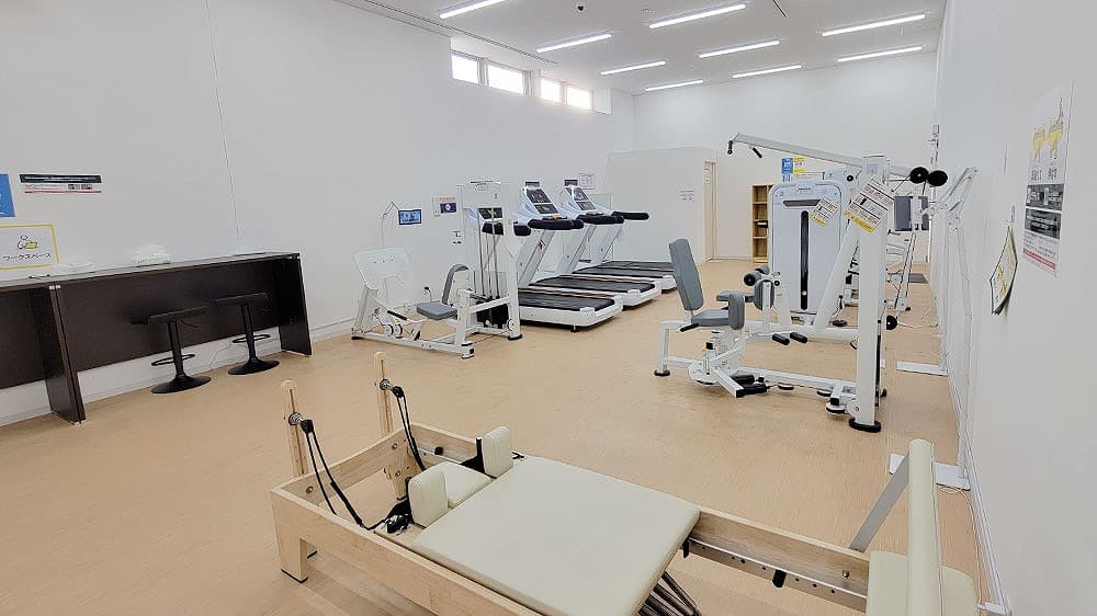 津港町店 | 三重県津市の24時間使えるジムならチョコザップ