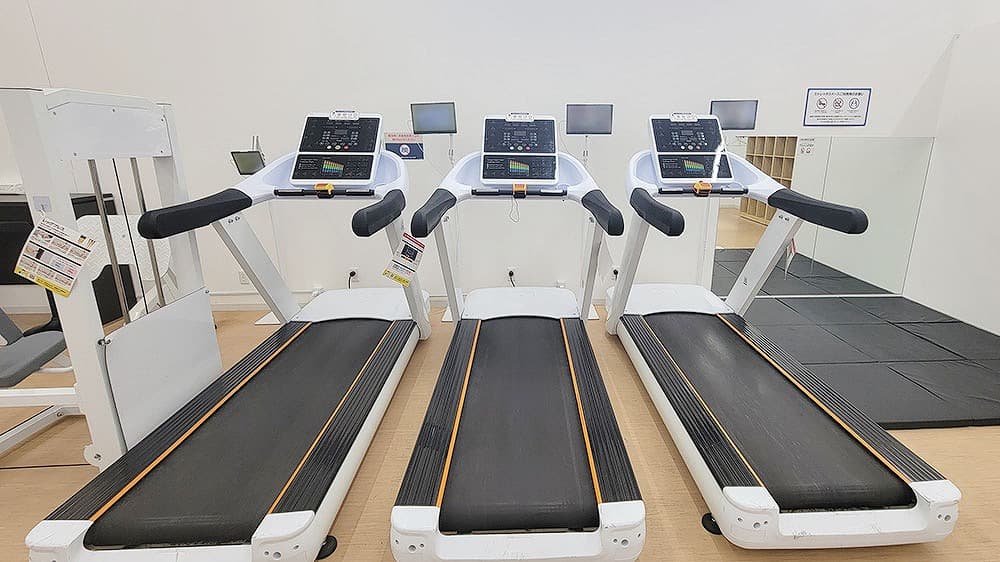 津港町店 | 三重県津市の24時間使えるジムならチョコザップ