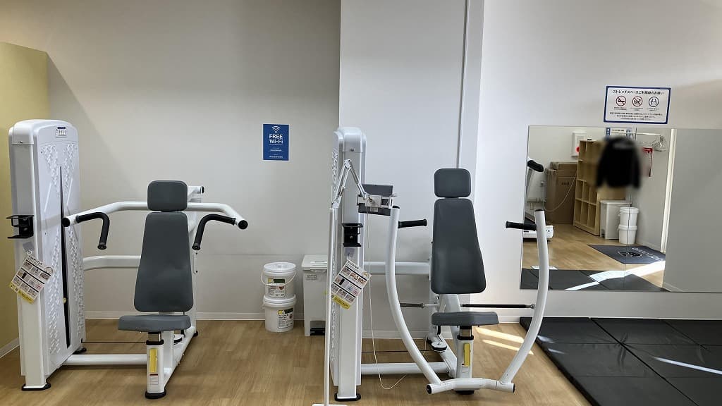 chocoZAP (チョコザップ)