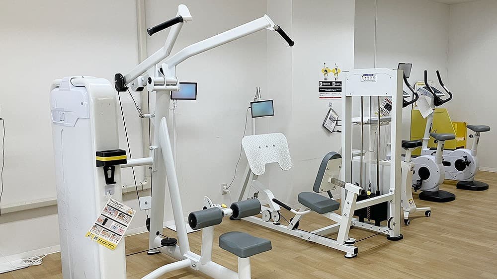 chocoZAP (チョコザップ)