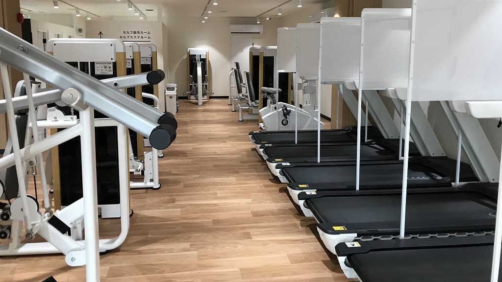 半田店 | 愛知県半田市の24時間使えるジムならチョコザップ | 昭和町