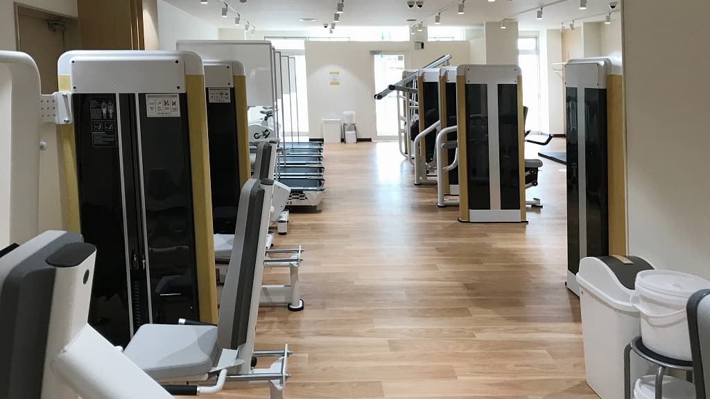 半田店 | 愛知県半田市の24時間使えるジムならチョコザップ | 昭和町