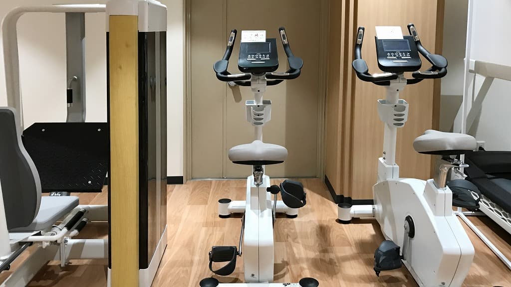 半田店 | 愛知県半田市の24時間使えるジムならチョコザップ