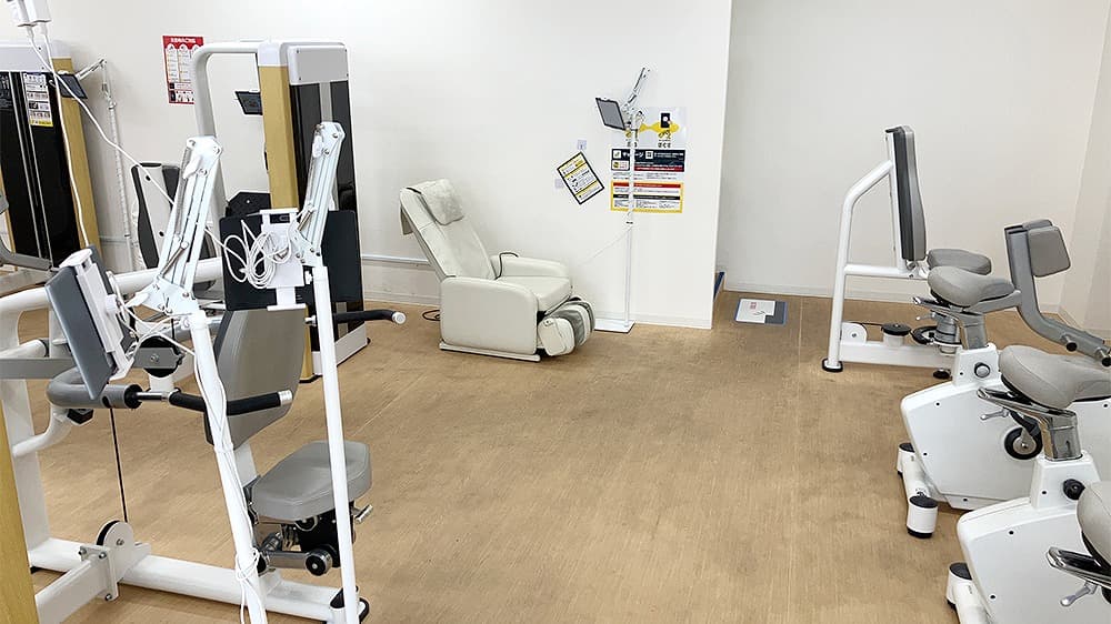 桜井店 | 奈良県桜井市の24時間使えるジムならチョコザップ