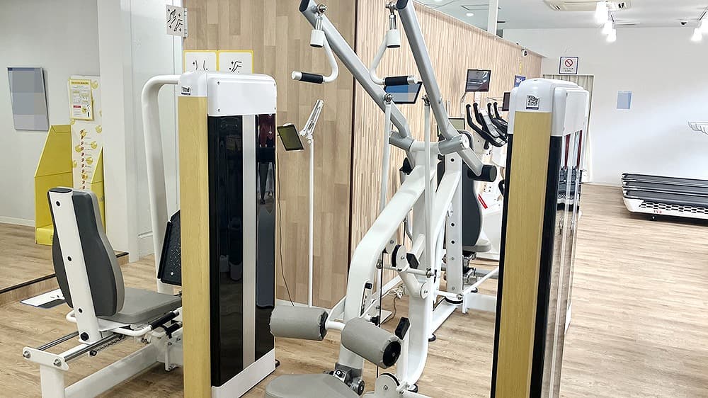 黒崎店 | 福岡県北九州市の24時間使えるジムならチョコザップ