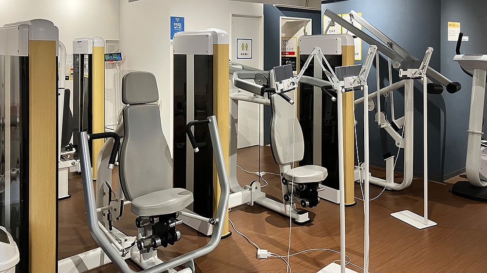 亀島店 | 愛知県名古屋市の24時間使えるジムならチョコザップ | 菊井