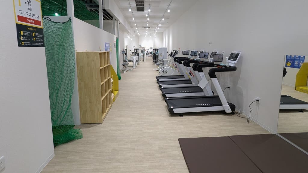 chocoZAP (チョコザップ)