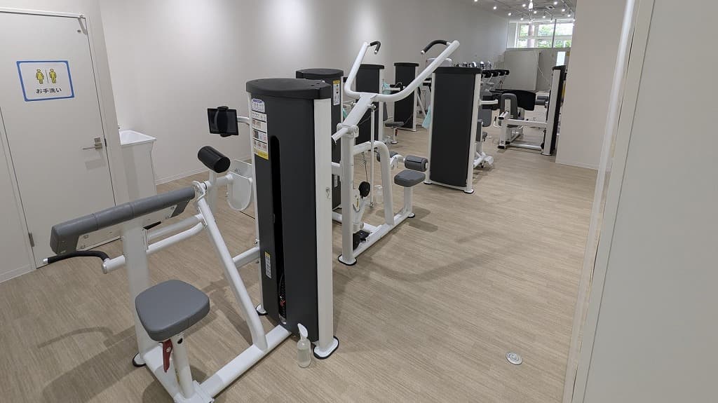 chocoZAP (チョコザップ)