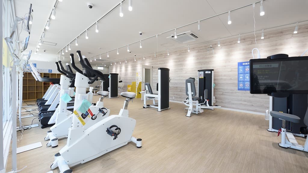 chocoZAP (チョコザップ)