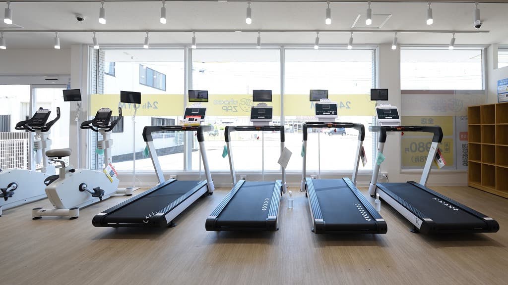 chocoZAP (チョコザップ)