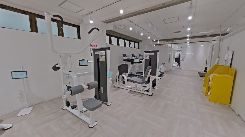 chocoZAP (チョコザップ)