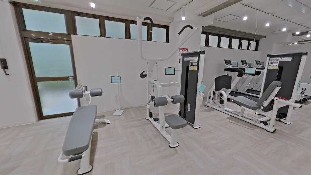 chocoZAP (チョコザップ)