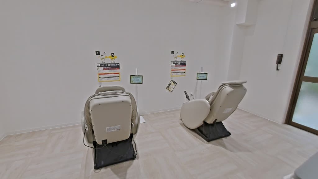 北千束三丁目店 | 東京都大田区の24時間使えるジムならチョコザップ