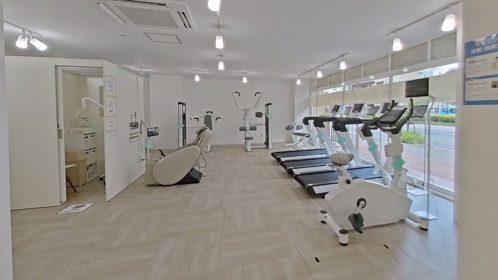 chocoZAP (チョコザップ)