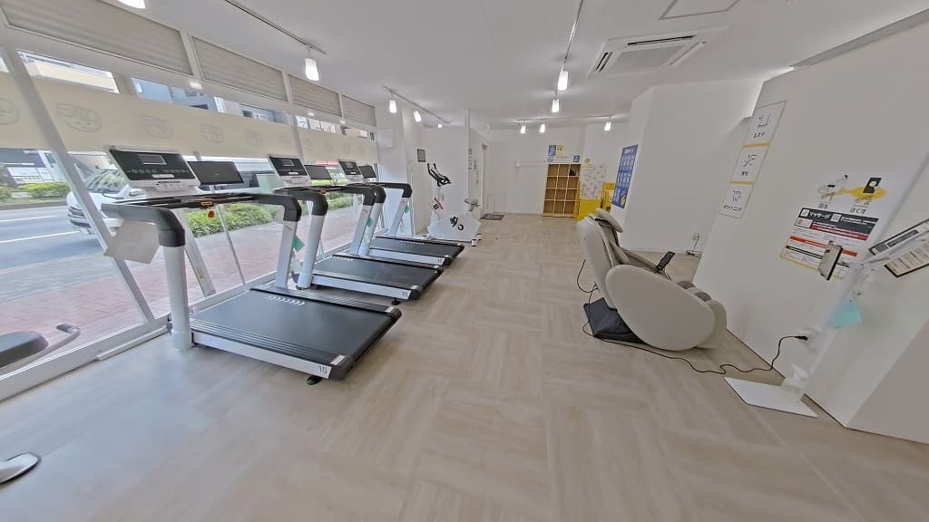 chocoZAP (チョコザップ)