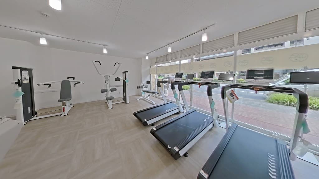 chocoZAP (チョコザップ)