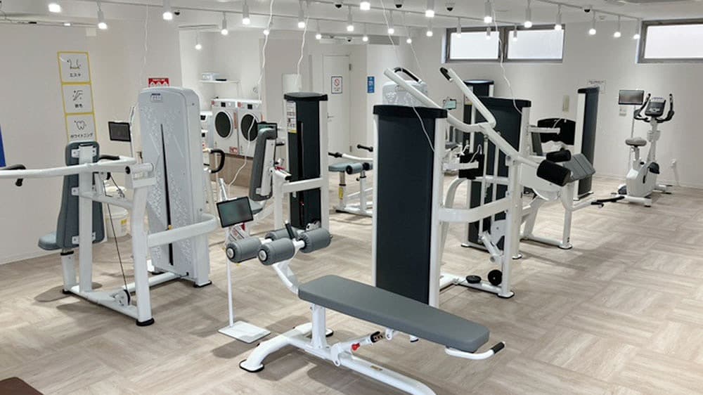 chocoZAP (チョコザップ)