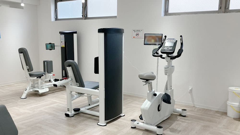 浦安富士見店 | 千葉県浦安市の24時間使えるジムならチョコザップ