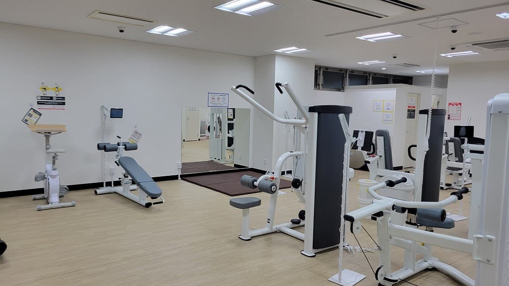 chocoZAP (チョコザップ)