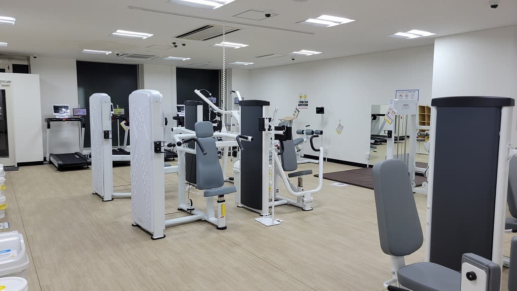 chocoZAP (チョコザップ)