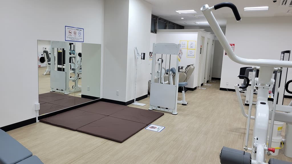 chocoZAP (チョコザップ)