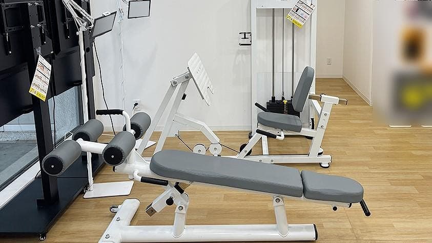 chocoZAP (チョコザップ)