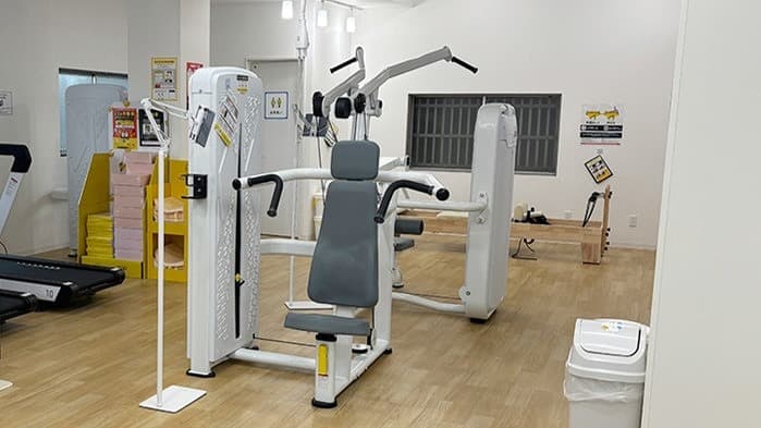 chocoZAP (チョコザップ)