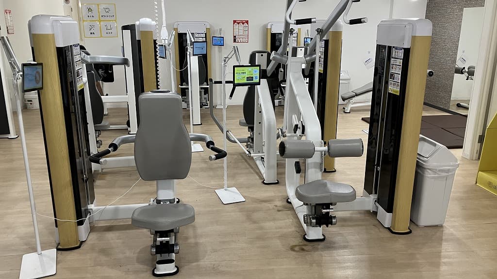 今出川大宮店 | 京都府京都市の24時間使えるジムならチョコザップ