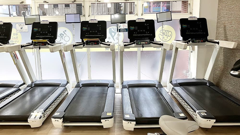 今出川大宮店 | 京都府京都市の24時間使えるジムならチョコザップ