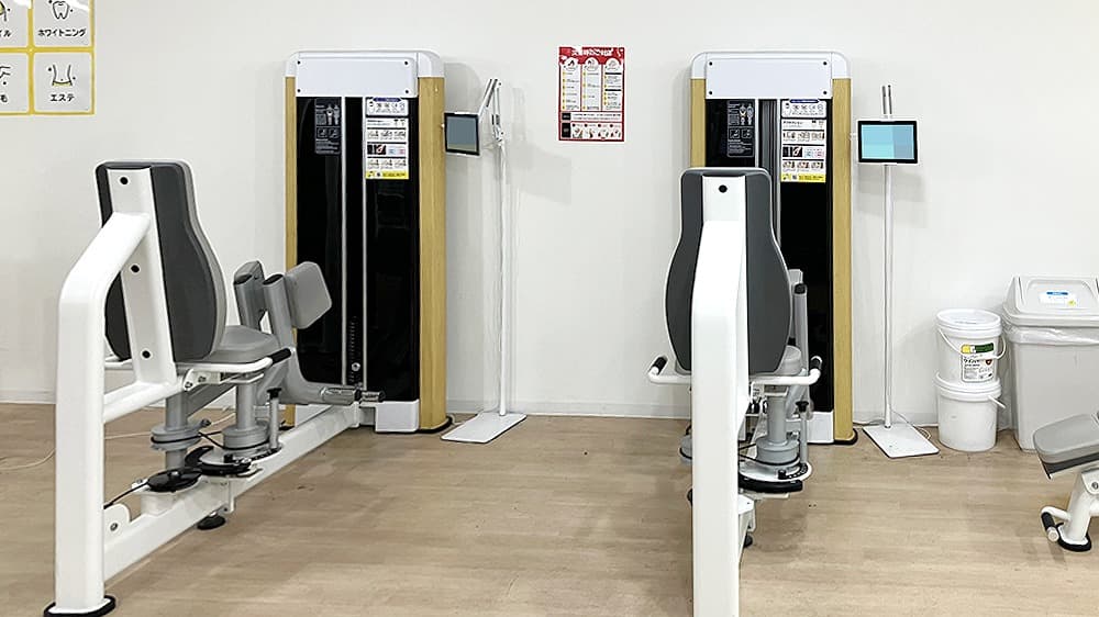 今出川大宮店 | 京都府京都市の24時間使えるジムならチョコザップ