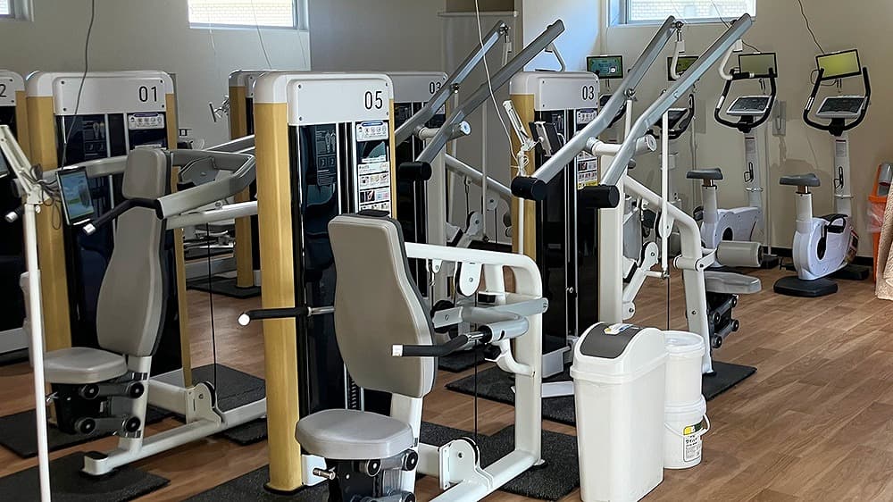 町田南口店 | 神奈川県相模原市の24時間使えるジムならチョコザップ