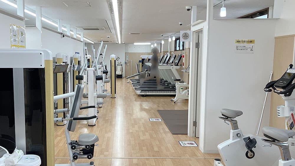 草津店 | 滋賀県草津市の24時間使えるジムならチョコザップ