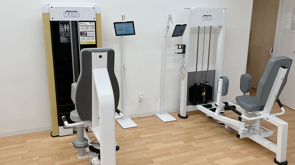 草津店 | 滋賀県草津市の24時間使えるジムならチョコザップ