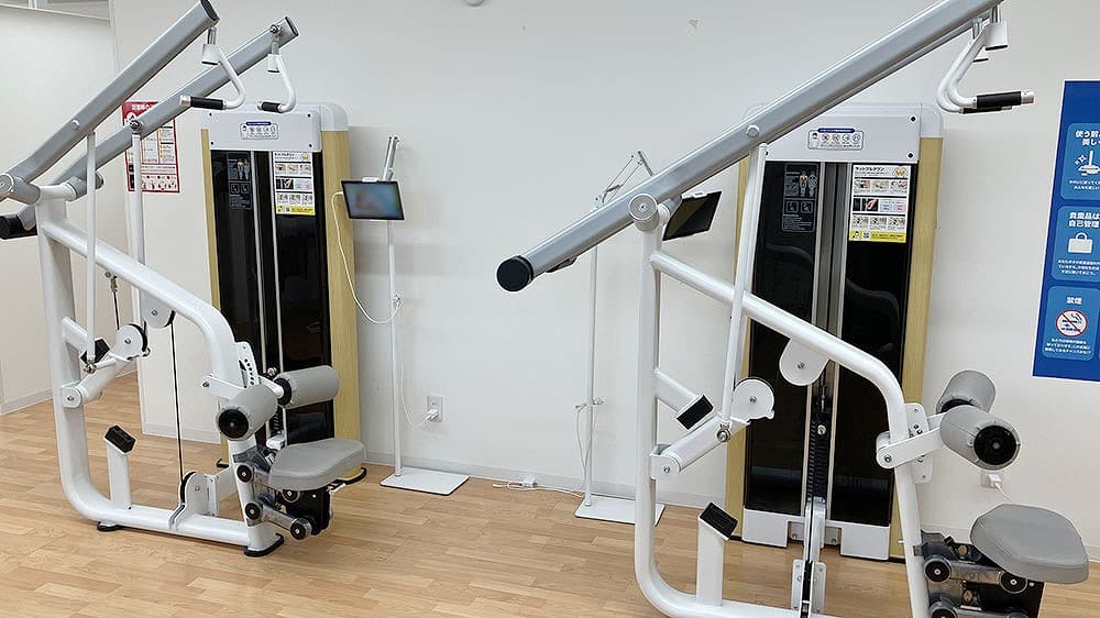 草津店 | 滋賀県草津市の24時間使えるジムならチョコザップ