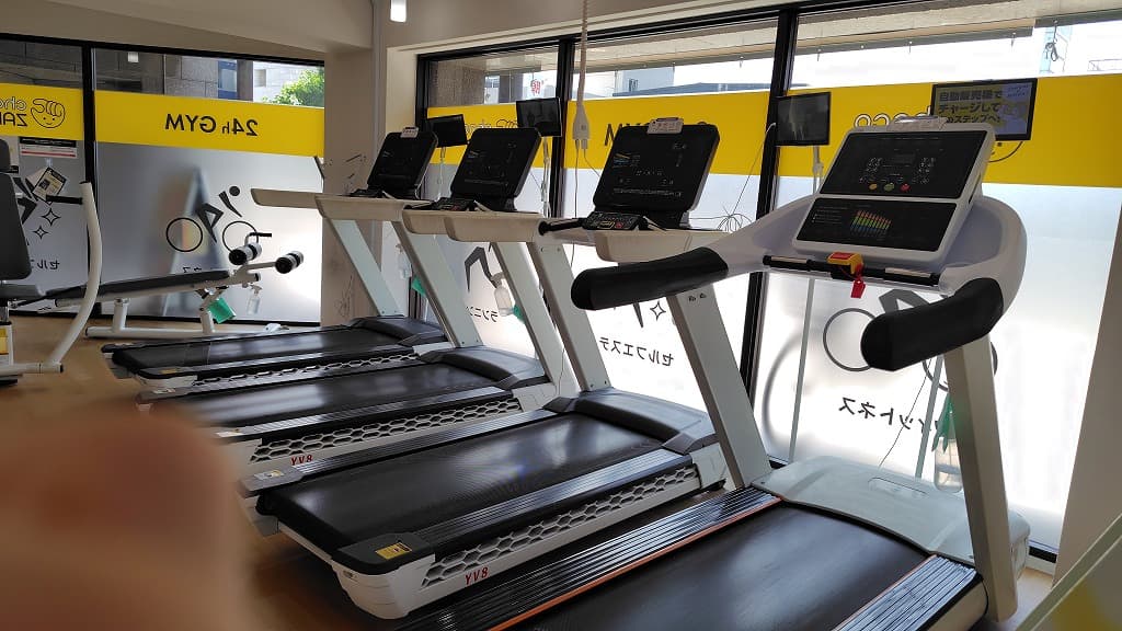 西宮戸崎町店 | 兵庫県西宮市の24時間使えるジムならチョコザップ