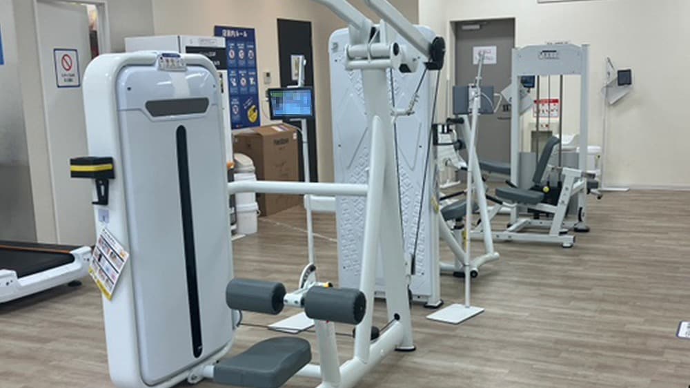 chocoZAP (チョコザップ)