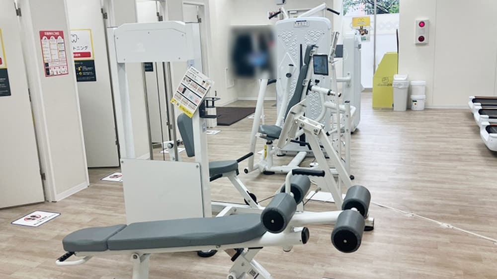 chocoZAP (チョコザップ)