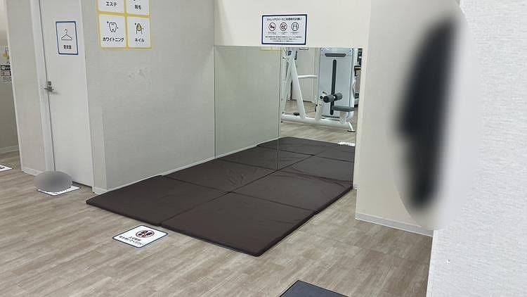 chocoZAP (チョコザップ)