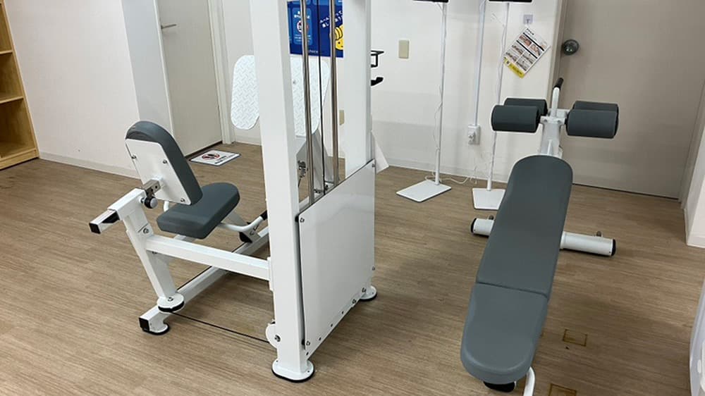 大宮大成店 | 埼玉県さいたま市の24時間使えるジムならチョコザップ