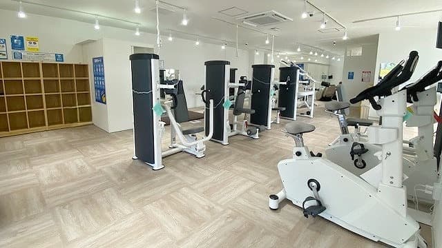 新居浜江口店 | 愛媛県新居浜市の24時間使えるジムならチョコザップ