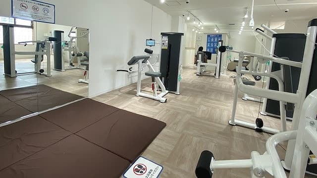 【江口さま専用】トレーニング 新居浜江口店 | 愛媛県新居浜市の24時間使えるジムならチョコザップ