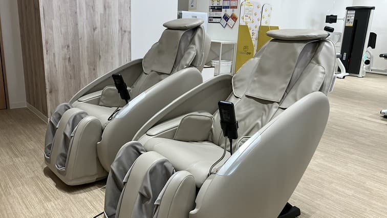 イオンタウン松阪船江店 | 三重県松阪市のジムならチョコザップ