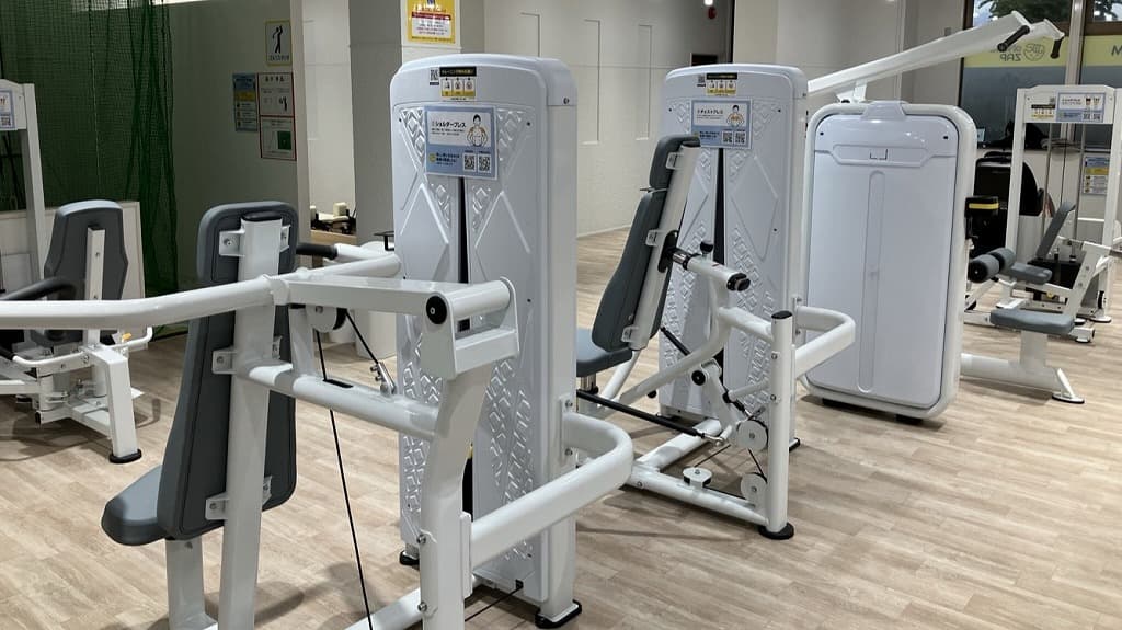 日本平PA（上り）店 | 静岡県静岡市の24時間使えるジムならチョコザップ