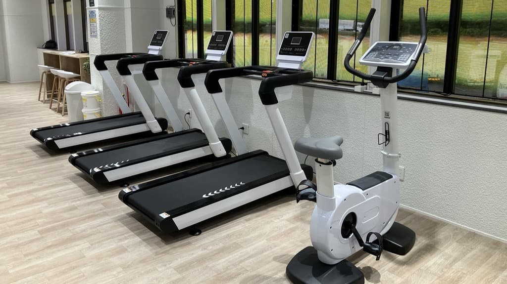 日本平PA（上り）店 | 静岡県静岡市の24時間使えるジムならチョコザップ